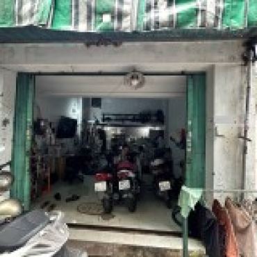 Hình ảnh Bán nhà hẻm 38/18 Đường Số 18B Phường Bình Hưng Hòa Tp Hồ Chí Minh