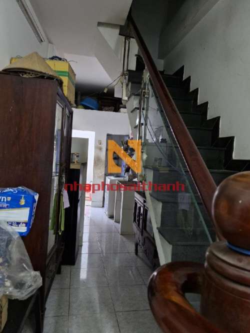 Hình ảnh Bán nhà 50 Đường số 25 Phường Cát Lái Quận 2 TP Thủ Đức