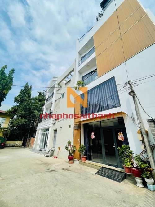Hình ảnh Bán nhà 50/3 Đường số 33 Phường Bình Trưng Tây quận 2 tp Thủ Đức
