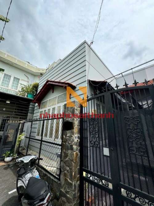 Hình ảnh Bán nhà 50/2A đường số 5 Bình Trưng Tây Quận 2