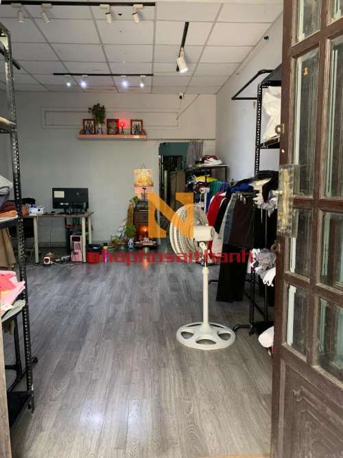 Hình ảnh Bán nhà 50/19 Đường số 6 Trường Thọ Thủ Đức