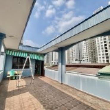 Hình ảnh Bán chung cư ( số cũ 237.10) Hoà Bình Phường Tân Sơn Hòa Tp Hồ Chí Minh