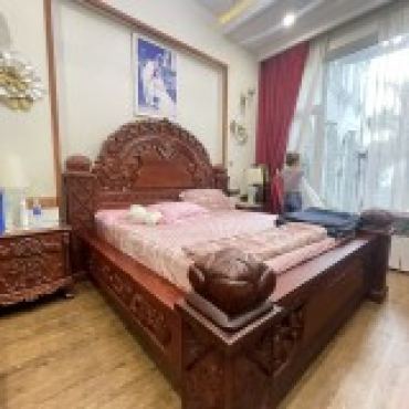 Hình ảnh Bán nhà hẻm 1979/23/56A Huỳnh Tấn Phát Xã Nhà Bè Tp Hồ Chí Minh