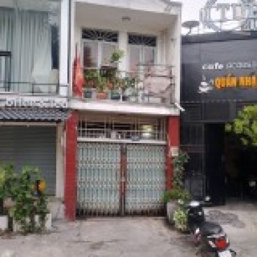 Hình ảnh Bán nhà 628 Trường Sa(SC:41.16 Phan Đình Phùng) Phường Phú Nhuận Tp Hồ Chí Minh