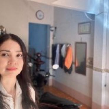 Hình ảnh Bán nhà hẻm 71/4A Bình Thới Phường Phú Thọ Tp Hồ Chí Minh