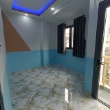 Hình ảnh Bán nhà 104B Đường số 24 Phường Bình Hưng Hòa Tp Hồ Chí Minh