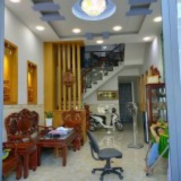 Hình ảnh Bán nhà hẻm MĐ 397/4B Đỗ Xuân Hợp Phường Phước Long Tp Hồ Chí Minh