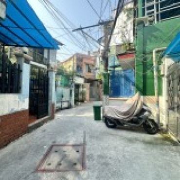 Hình ảnh Bán nhà hẻm 372/36/11 Điện Biên Phủ Phường Gia Định Tp Hồ Chí Minh