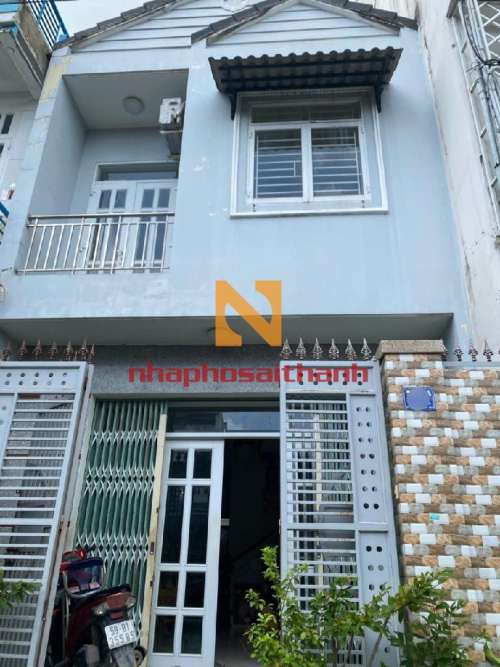 Hình ảnh Bán nhà 50/2A Đường Lê Đình Quản phường Cát Lái Quận 2