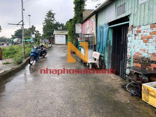 Hình ảnh Bán nhà 50/9 Nam Cao, khu phố 1 phường Tân Phú, Thủ Đức (Quận 9)