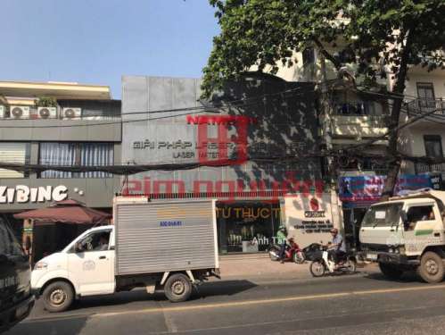 Hình ảnh Bán nhà 51 53 55 Phổ Quang, Phường 2, Quận Tân Bình