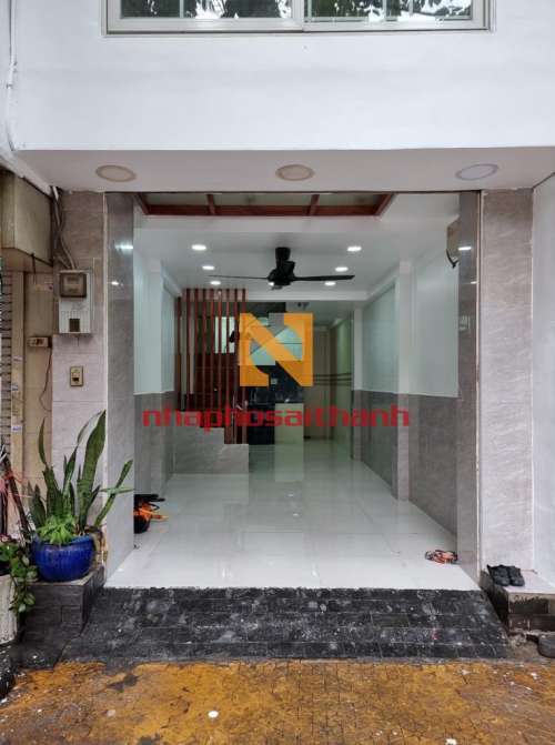 Hình ảnh Bán nhà 51 Nguyễn Phúc Chu Phường 15 Quận Tân Bình