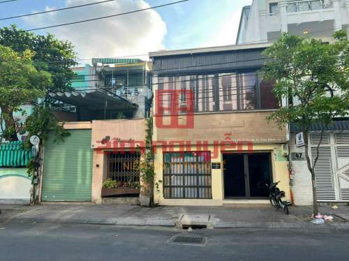 Hình ảnh Cho thuê nhà 51 Trần Nhật Duật, Phường Tân Định Quận 1