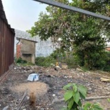 Hình ảnh Bán đất thửa 632 tờ 88 Đường số 8 Phường Linh Xuân Tp Hồ Chí Minh