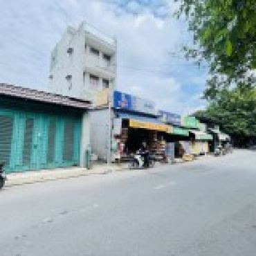 Hình ảnh Bán nhà hẻm 221/36 Đông Thạnh 4 (Cũ: Ấp 5) Xã Đông Thạnh Tp Hồ Chí Minh