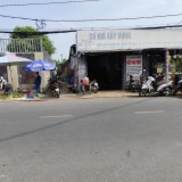 Hình ảnh Bán đất thửa 612 tờ 31 Lô 1, Nguyễn Thị Thảnh Xã Hóc Môn Tp Hồ Chí Minh