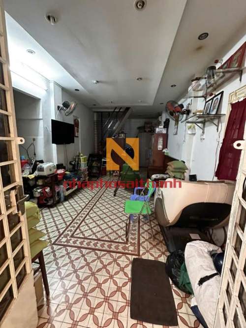 Hình ảnh Bán nhà 513/21/1 Điện Biên Phủ Phường 3 Quận 3