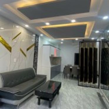 Hình ảnh Bán nhà hẻm 159/17 Nguyễn Trãi Phường Chợ Quán Tp Hồ Chí Minh