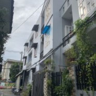 Hình ảnh Bán nhà hẻm 82/1D Hồ Bá Phấn Phường Phước Long Tp Hồ Chí Minh