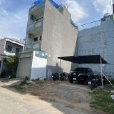 Hình ảnh Bán đất thửa 1752 tờ 35 Đường Số 22 Phường Thủ Đức Tp Hồ Chí Minh