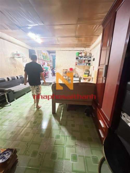 Hình ảnh Bán nhà 515 Đoàn Văn Bơ Quận 4