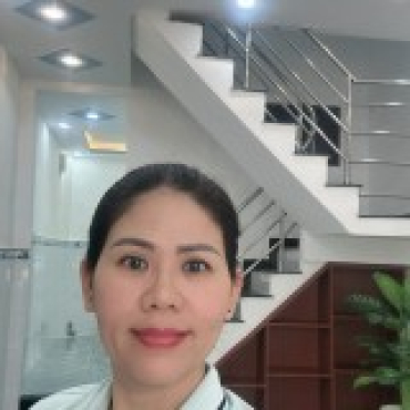 Hình ảnh Bán nhà hẻm 1225/6/3 Phạm Thế Hiển Phường Bình Đông Tp Hồ Chí Minh