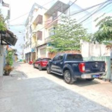 Hình ảnh Bán đất thửa 1128 tờ 36 Linh Đông Phường Thủ Đức Tp Hồ Chí Minh