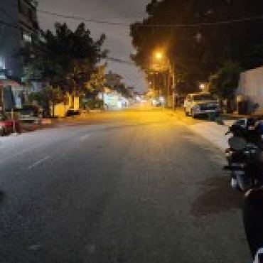 Hình ảnh Bán đất thửa 402 tờ 51 Thửa 402 Tờ 51 Phường Tân Tạo Tp Hồ Chí Minh
