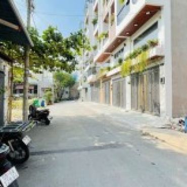 Hình ảnh Bán đất thửa 1857 tờ 46 Tân Chánh Hiệp 18A Phường Trung Mỹ Tây Tp Hồ Chí Minh