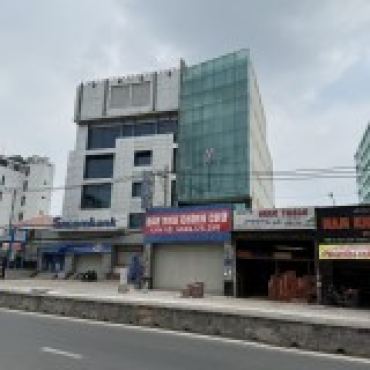 Hình ảnh Bán nhà 147 (Thửa 719 tờ 43) Hà Huy Giáp Phường An Phú Đông Tp Hồ Chí Minh