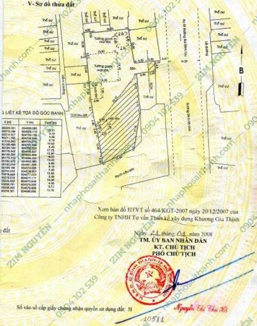 Hình ảnh Bán nhà 51A Đinh Bộ Lĩnh, Phường 26, Quận Bình Thạnh