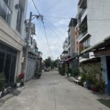 Hình ảnh Bán đất thửa 616 tờ 60 Hẻm 606 Quốc Lộ 13 Phường Hiệp Bình Tp Hồ Chí Minh
