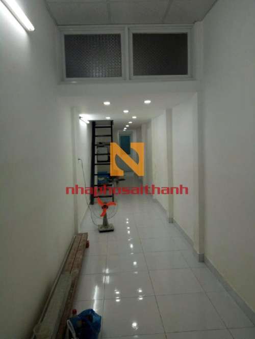 Hình ảnh Bán nhà 51A Đường 51 Phường Bình Thuận Quận 7