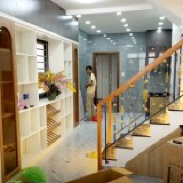 Hình ảnh Bán nhà hẻm 65/4 Đường số 2 (cũ: 55.6) Phường Gò Vấp Tp Hồ Chí Minh