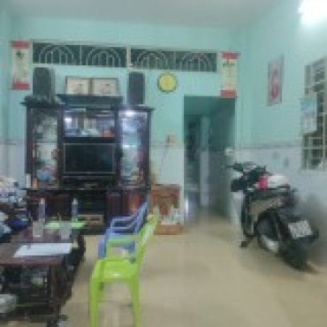 Hình ảnh Bán nhà hẻm 360/6/7B (số cũ 374.5) Phạm Hữu Lầu Xã Nhà Bè Tp Hồ Chí Minh