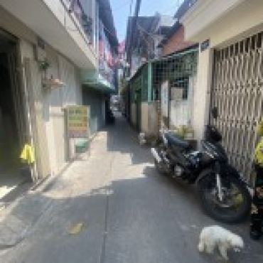 Hình ảnh Bán nhà hẻm 79/34A35 Tân Hòa Đông Phường Phú Lâm Tp Hồ Chí Minh