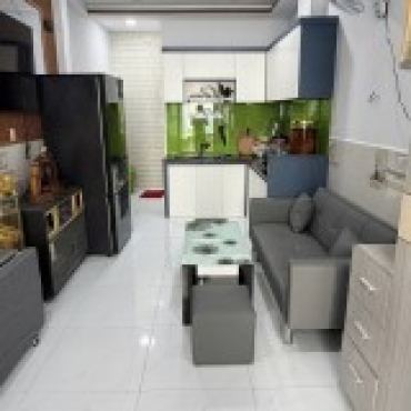 Hình ảnh Bán nhà hẻm 151/35/8 Liên Khu 4-5 Phường Bình Tân Tp Hồ Chí Minh