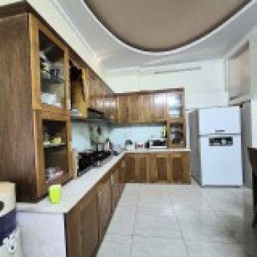 Hình ảnh Bán nhà hẻm 52/1C ấp Trung Lân Xã Bà Điểm Tp Hồ Chí Minh
