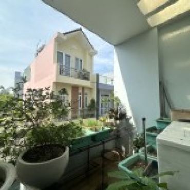 Hình ảnh Bán nhà hẻm 283/26 (Thửa 540 tờ 51) Dương Đình Hội Phường Tăng Nhơn Phú Tp Hồ Chí Minh