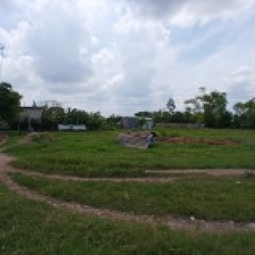 Hình ảnh Bán đất thửa 707 tờ 72 707 tờ 72 Xã Bà Điểm Tp Hồ Chí Minh