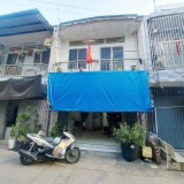Hình ảnh Bán nhà hẻm 135/9 Gò Xoài Phường Bình Hưng Hòa Tp Hồ Chí Minh