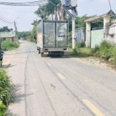 Hình ảnh Bán đất thửa 888 tờ 2 Đông Thạnh 7 Xã Đông Thạnh Tp Hồ Chí Minh