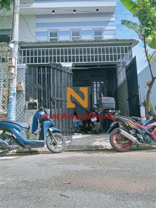 Hình ảnh Bán nhà 51/6/3 đường 12, Kp Tam Đa, phường Trường Thạnh, Quận 9 Tp.HCM