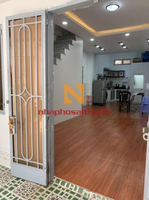 Hình ảnh Bán nhà 51/25 Đường số 7 Hiệp Bình Chánh Thủ Đức