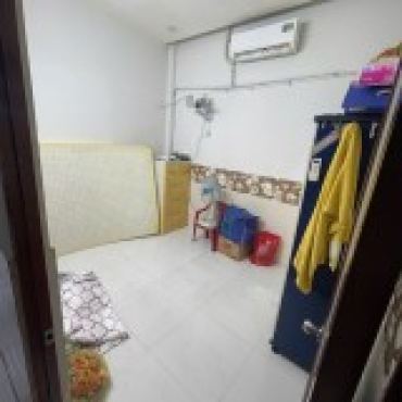 Hình ảnh Bán nhà hẻm C2/12KF1 Ấp 4 Xã Bình Hưng Tp Hồ Chí Minh
