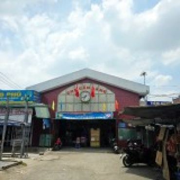 Hình ảnh Bán nhà 34 Đường số 4 (Thửa 510, Tờ 107) Xã Vĩnh Lộc Tp Hồ Chí Minh