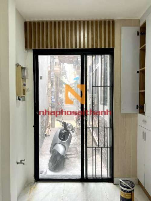 Hình ảnh Bán nhà 52/49/23 Nguyễn Sỹ Sách Phường 15 Quận Tân Bình