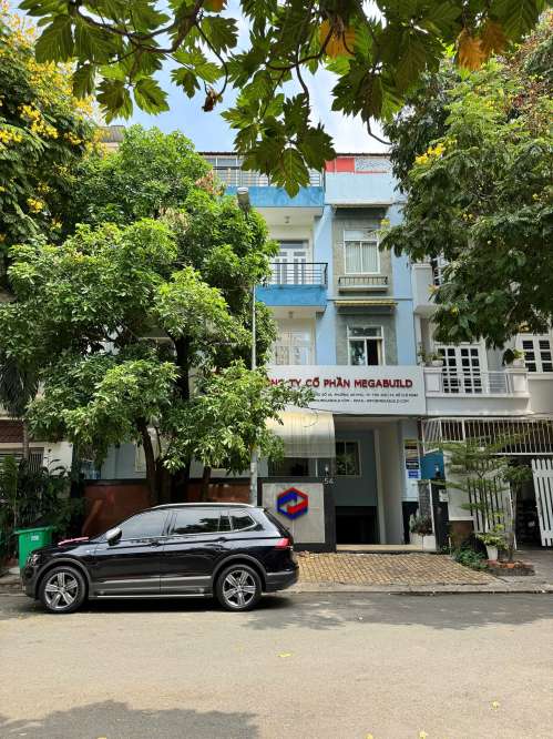 Hình ảnh Bán nhà 52 54 Đường số 18 Phường An Phú Quận 2