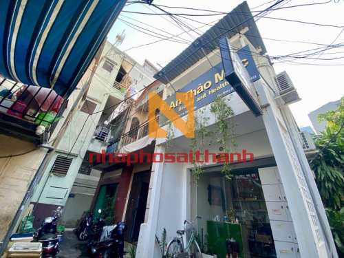 Hình ảnh Bán nhà 52 Nghĩa Phát Phường 7 Quận Tân Bình