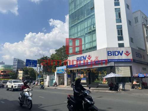 Hình ảnh Cho thuê nhà 52B 52C Nguyễn Bỉnh Khiêm, Đakao, Quận 1